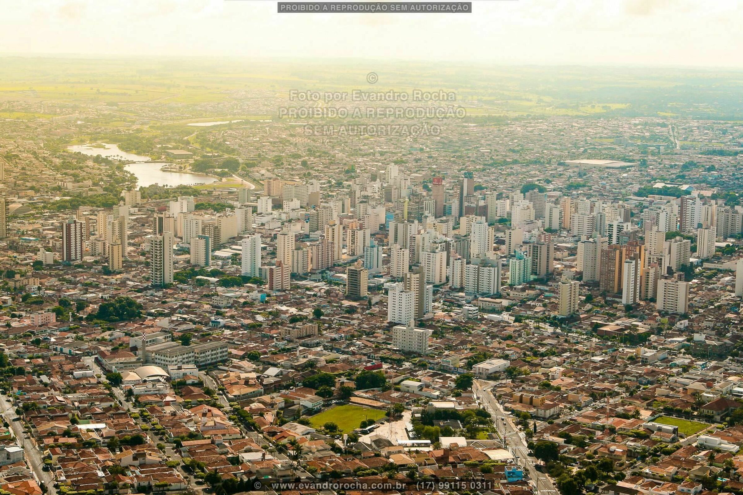 São José do Rio Preto